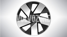 ALUMINIUM RIM Volvo 32143629 // 20