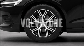 ALUMINIUM RIM Volvo 32271987 // 17