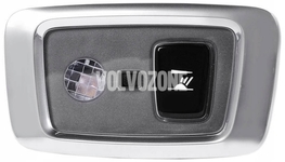 READING LAMP Volvo 32289789 // Rear Left