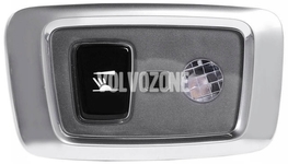 READING LAMP Volvo 32289790 // Rear Right