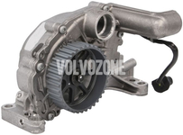 Engine Oil Pump Volvo 32298901