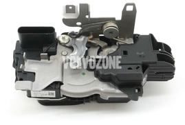 Rear LOCK KIT Right Volvo 32310931 // Variant code: LT01 1 pull to open Rear side door, from locked + L302 Electrical child lock, rear side doors (OEM)
