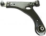 Front control arm left CMA Polestar 2