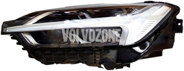 HEADLAMP Left Volvo 32337384 (OEM)