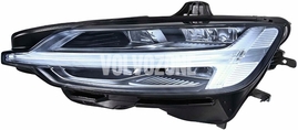 Headlight left full LED SPA (2023-) S60 III/V60 II(XC) with Active Bending Lights (OEM)