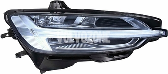 Headlight right full LED SPA (2023-) S60 III/V60 II(XC) with Active Bending Lights