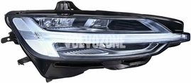 Headlight right full LED SPA (2023-) S60 III/V60 II(XC) with Active Bending Lights (OEM)