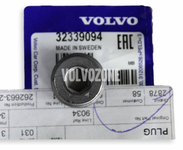 PLUG Volvo 32339094
