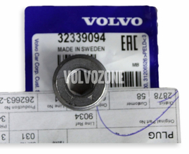 PLUG Volvo 32339094 (OEM)
