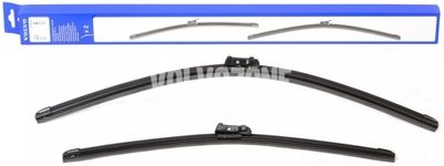 Windscreen wiper blades P3 S60 II(XC)/V60(XC)/XC60 S80 II/V70 III/XC70 III 650+500mm