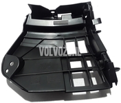FENDER CARRIER Left Volvo 32341534