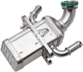 EGR COOLER Volvo 32349977 (Mild Hybrid) (OEM)