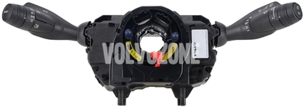 Turn indicator/wipers control stalk module SPA V60 II(XC)/V90 II(XC) XC60 II/XC90 II - no heated steering wheel