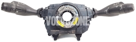 Turn indicator/wipers control stalk module SPA V60 II(XC)/V90 II(XC) XC60 II/XC90 II - heated steering wheel (OEM)