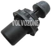 Tailgate buffer P1 C30/V40 II(XC), P3 V60(XC), CMA C40/XC40, SPA V90 II(XC)/XC60 II/XC90 II