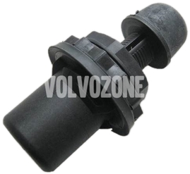 Tailgate buffer P1 C30/V40 II(XC), P3 V60(XC), CMA C40/XC40, SPA V90 II(XC)/XC60 II/XC90 II (OEM)