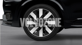 ALUMINIUM RIM Volvo 32358293 // 21