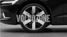 ALUMINIUM RIM Volvo 32358297 // 19
