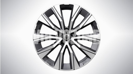 ALUMINIUM RIM Volvo 32358566 // 19