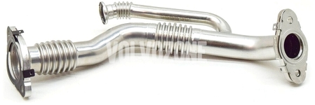 EGR PIPE Volvo 32360500 // 2.0 D5 D4204T23