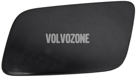 Headlight washer jet cover left SPA (2022-) XC60 II (OEM)