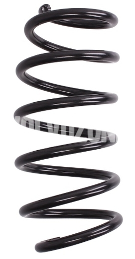 Front suspension spring P3 S60 II/V60 (lowered chassis)
