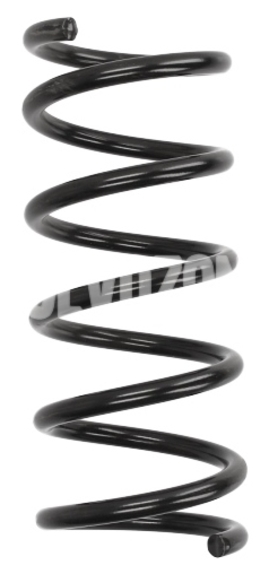 Rear suspension spring P3 S60 II/V60 (lowered chassis)