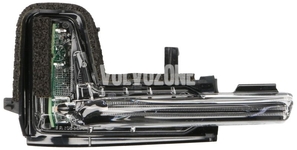 Outside mirror turn indicator left SPA XC60 II/V90 II XC/XC90 II