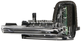 Outside mirror turn indicator right SPA XC60 II/V90 II XC/XC90 II