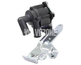 WATER PUMP Volvo 31686005-1