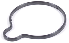 Vacuum pump (brake system) gasket 5 cylinder diesel engines 2.4D/D3/D4/D5 P1/P2/P3