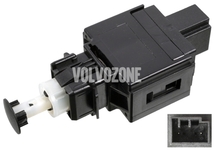 Brake light switch P2 S60/S80/XC90, (2002-) V70 II/XC70 II
