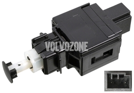 Brake light switch P2 S60/S80/XC90, (2002-) V70 II/XC70 II