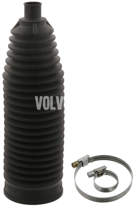 Steering rack rubber boot P1 V40 II(XC)
