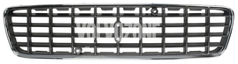 Radiator grill P2 (-2004) S60 without emblem