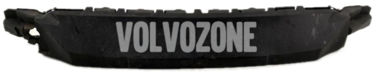 Front bumper reinforcement/impact absorber P3 (-2013) S60 II/V60