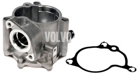 Vacuum pump (brake system) 4 cylinder gasoline engines (2014-) 1.5/2.0 P1 P3 SPA/CMA