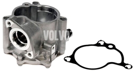 Vacuum pump (brake system) 4 cylinder gasoline engines (2014-) 1.5/2.0 P1 P3 SPA/CMA