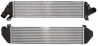 Intercooler 1.6 D2 V40 II(XC)
