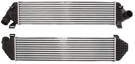 Intercooler 1.6 D2 V40 II(XC)
