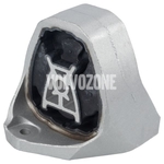Engine mounting lower right SPA 2.0 D3/D4/D5