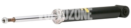 Rear shock absorber twintube SPA S90 II/V90 II