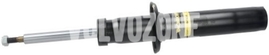 Front shock absorber twintube SPA S90 II/V90 II