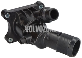 Engine coolant thermostat 4 cylinder engines (2014-2017) 1.5 T2/T3, 2.0 T3/T4/T5/T6/T8 P1 P3 SPA