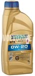 Engine oil Ravenol EFS 0W-20 1L