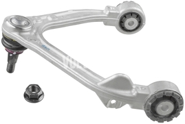 Front control arm upper left SPA S60 III/V60 II
