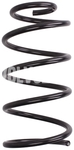 Front suspension spring DRIVe P1 C30/S40 II/V50 (Code 65/66) // Efficiency chassie