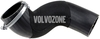Hose directing from intercooler to throttle body 5 cylinder engines 2.4D/D5 (2010-) P3