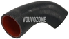 Hose from resonator to pipe directing to intercooler 2.4D (2010) P3