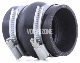 Hose bypass throttle body 1.6D with DPF P1 P3